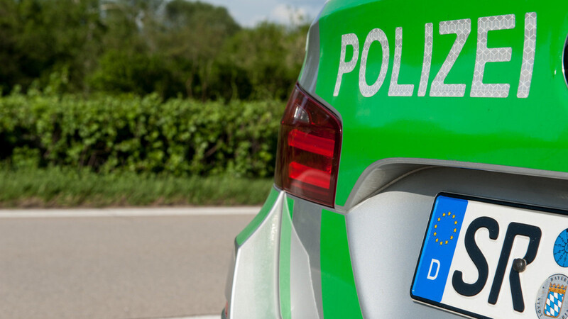 Tragisches Ende einer Vermisstensuche: Ein abgängiger 78-Jähriger aus Straubing wurde zwar gegen Mittag gefunden, starb aber wenig später im Krankenhaus (Symbolbild).