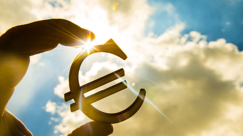 Ob 2020 die Zinsen im Euro-Raum wieder steigen?