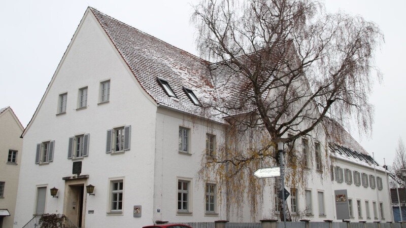 Das Amtsgericht konnte in Landau bleiben.