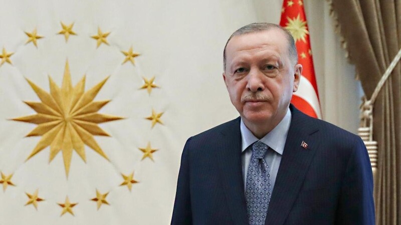 Europa braucht den türkischen Präsidenten Recep Tayyip Erdogan (Archivfoto), um eine Bleibeperspektive für die rund 3,7 Millionen Schutzsuchenden zu schaffen, die sich derzeit in der Türkei aufhalten.