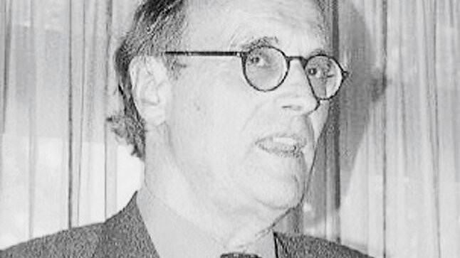 Horst Drexler (1943-2021)