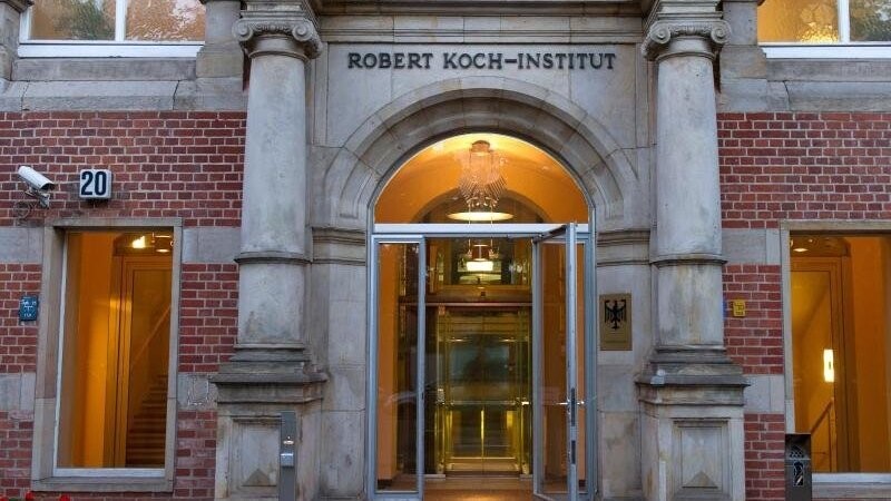 Beurteilt die aktuelle Covid-19-Lage in Deutschland: Das Robert Koch-Institut.