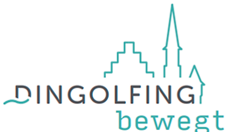 So sieht das neue Logo der Marke Dingolfing aus.