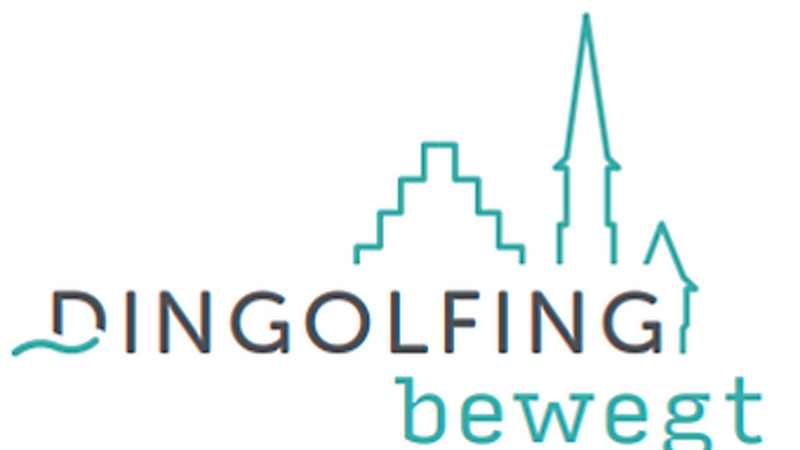 So sieht das neue Logo der Marke Dingolfing aus.