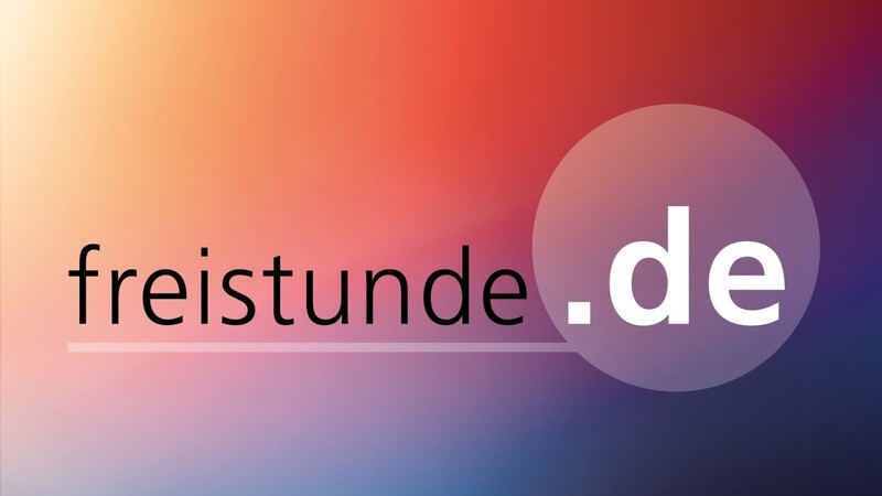 Die Freistunde hat eine neue Domain: freistunde.de