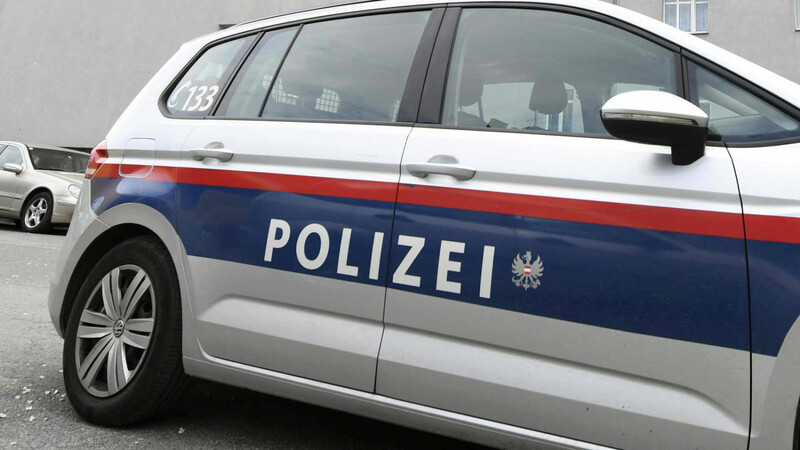 Die Ermittlungen der Salzburger Polizei laufen auf Hochtouren. (Symbolbild)
