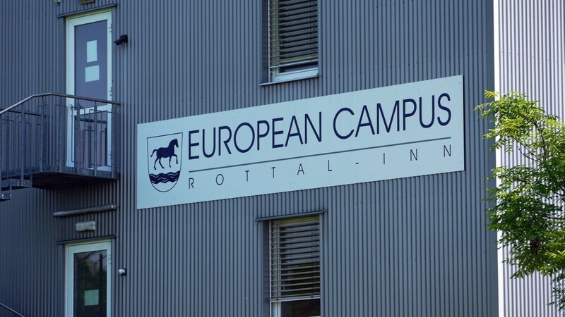 Eine Diebstahlserie am European Campus konnte aufgeklärt werden.