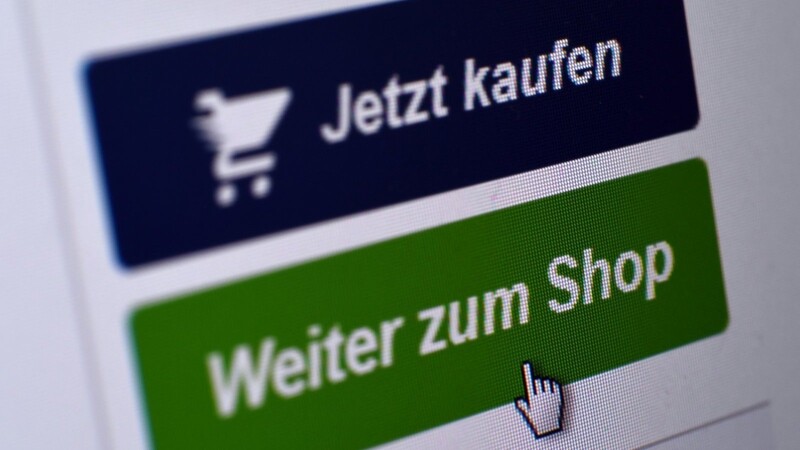 Die EU-Kommission will Onlineverkäufer beim Verbraucherschutz in die Pflicht nehmen.