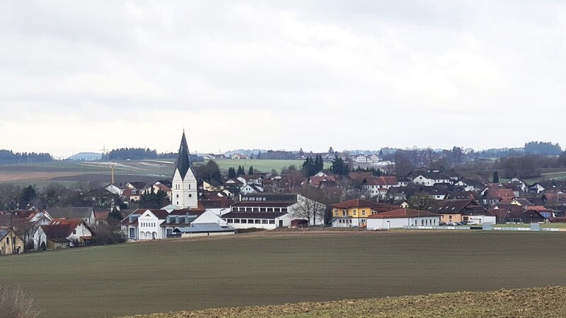 Der Gemeinderat blickt bereits in die Zukunft: Die vielen Investitionen sollen langfristig und nachhaltig die Lebensqualität in der Gemeinde Obersüßbach steigern.