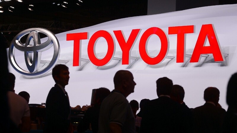 Toyota muss weltweit 6,5 Millionen Autos zurückrufen.