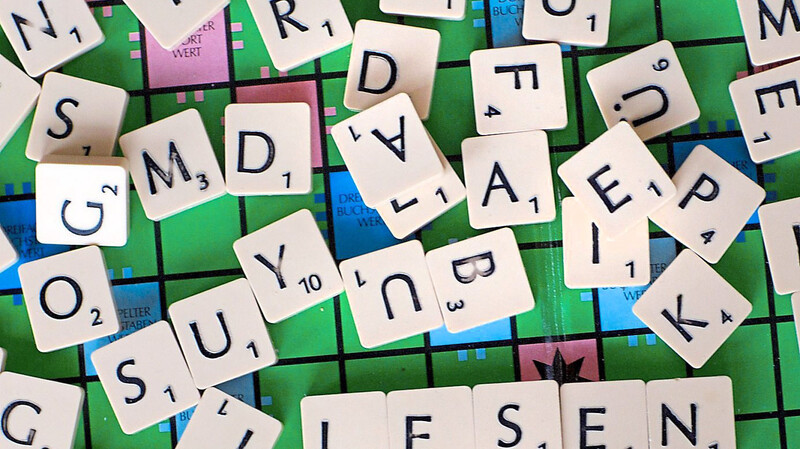 Das Spiel Scrabble gibt es schon Jahrzehnte. Höchste Zeit, dem Spiel eine neue Chance zu geben.
