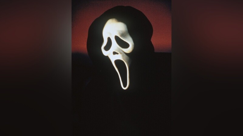 Das Grauen beginnt mit einem Telefonanruf - wer abnimmt, bekommt es in der Horrorreihe "Scream" mit Killer Ghostface zu tun. (Foto: dpa/Film Kinowelt)