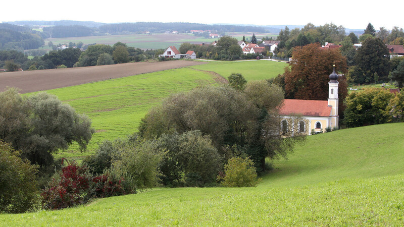 Mit dem Salzdorfer Tal beschäftigen sich demnächst die Mitglieder des Regensburger Verwaltungsgerichts. (Foto: Archiv/cv)