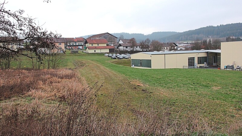 Die Firma Dorst will ihren Betrieb erweitern. Das bedeutet Handlungsbedarf für die Stadt. Der Bebauungsplan "Pfingstreiterstraße" muss überarbeitet und die Hochwasserproblematik am Schwarzweihergraben endlich gelöst werden.
