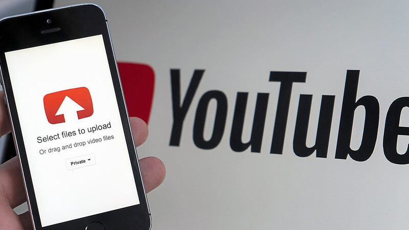 Gerade Youtuber haben Sorge, dass das neue Urheberrecht zu vielen Einschränkungen führen könnte.