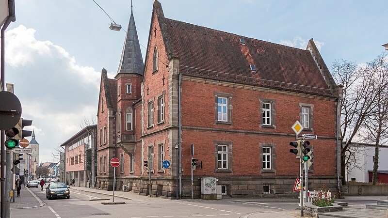 Winterpause: Die Pforten der Volkshochschule Deggendorfer Land werden sich erst ab 7. Januar wieder öffnen.