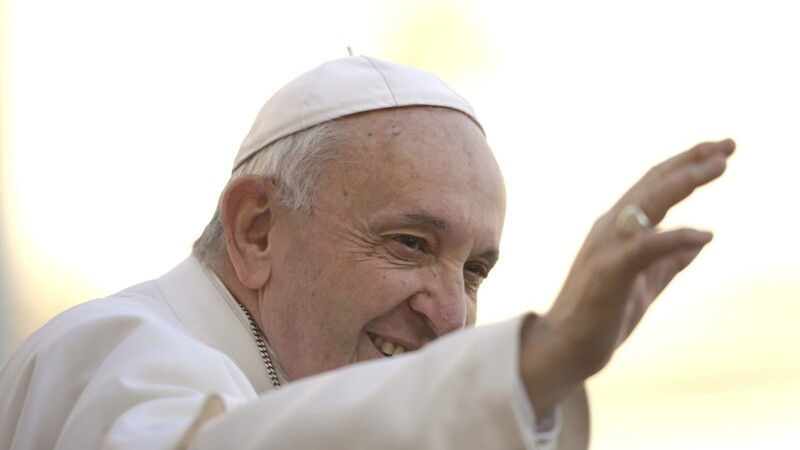 Papst Franziskus hat bei dem Gipfel im Vatikan zum Missbrauch viele enttäuscht. Doch eine Ablehnung des Papstes wäre der falsche Weg.
