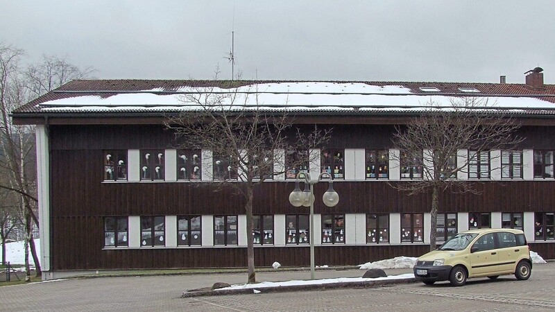 Um die Anschaffung von Luftreinigungsgeräten für die Grundschule Drachselsried ging es bei der Sitzung des Gemeinderates.