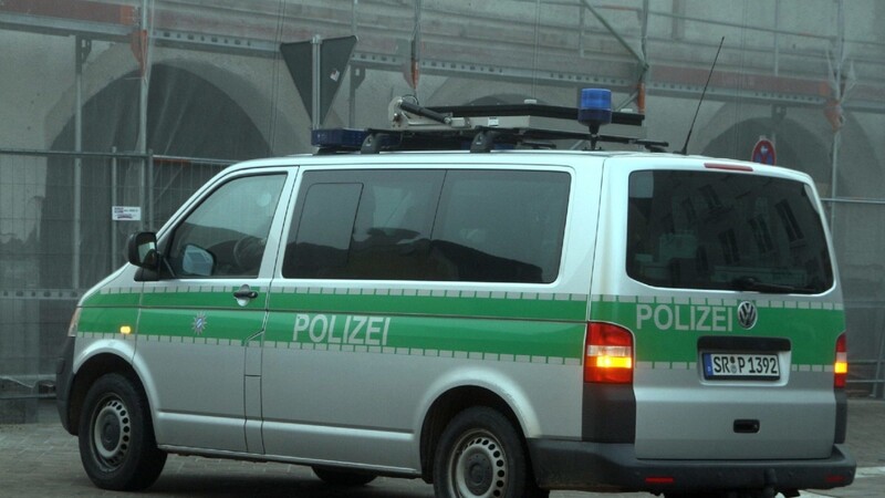 In Neustadt an der Donau wurde am Montag eine tote Frau gefunden.