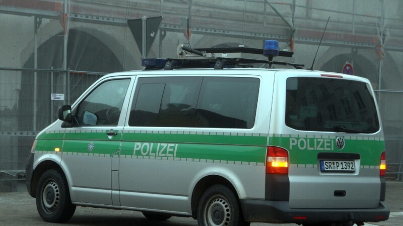 In Neustadt an der Donau wurde am Montag eine tote Frau gefunden.