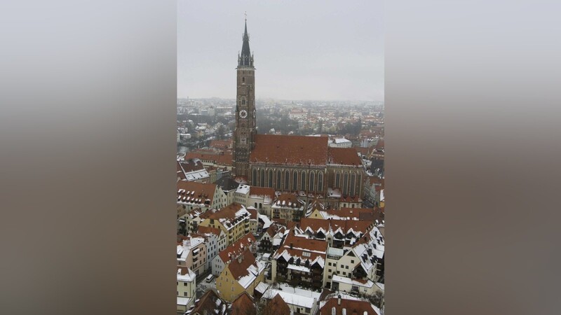 Für mehr als 235.000 Menschen bedeutet die Region rund um die Stadt Landshut Heimat.