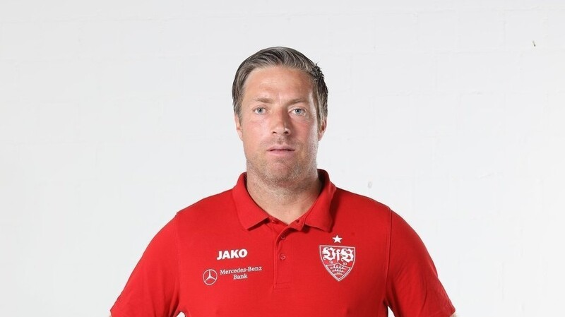 Mit dem 42-jährigen Dingolfinger an der Seitenlinie kehrte der Erfolg zum VfB Stuttgart zurück.