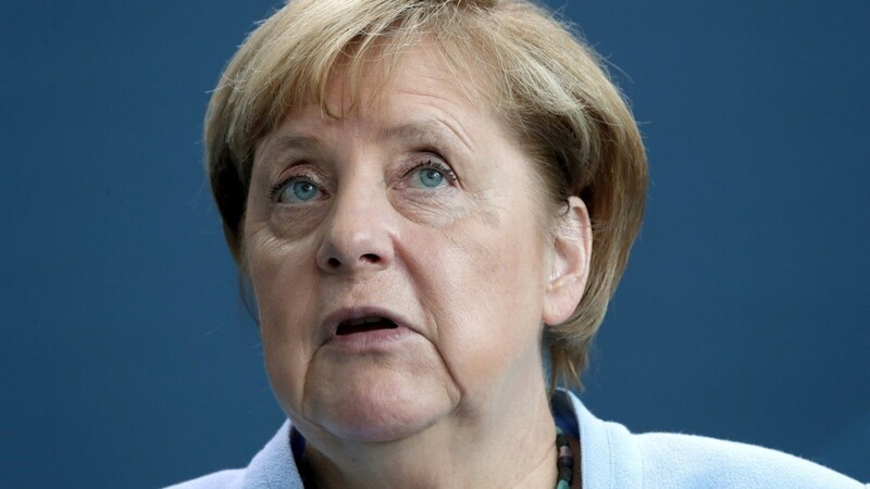 Die deutsche Ratspräsidentschaft unter der Leitung von Kanzlerin Angela Merkel geht nicht so voran wie erhofft.