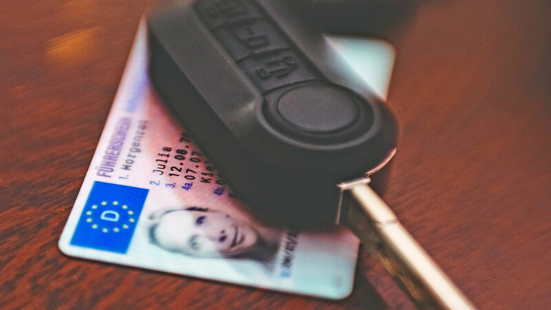 Fahren ohne Fahrerlaubnis ist ein Delikt, das Polizei und Amtsgericht häufig beschäftigt.