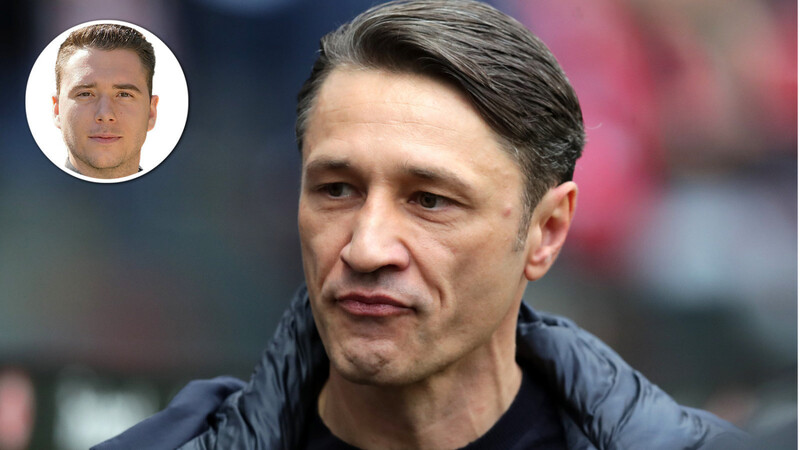 Schlimmes Ende seiner Zeit in München: Niko Kovac ist seit Sonntag nicht mehr Bayern-Trainer.