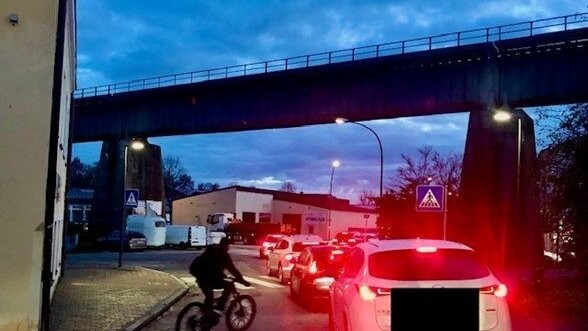 Die Bürger für Landshut sehen in der kürzlich vorgestellten Rahmenplanung für das Gebiet um die Äußere Münchener Straße die Verkehrsprobleme vor Ort nicht ausreichend berücksichtigt.