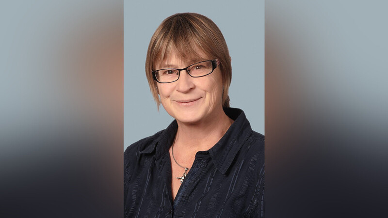 Evi Hierlmeier, eine der Sprecherinnen des Bürgerbegehrens "Landshut in 10 Jahren klimaneutral"...