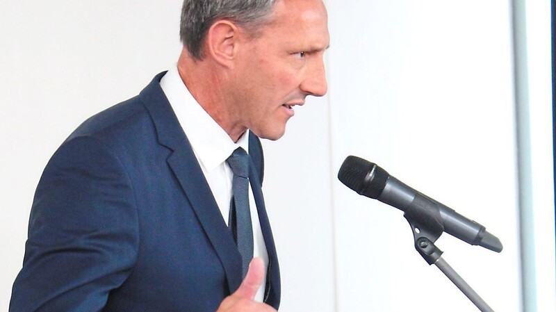Uwe Mißlinger ist neuer Direktor des JvFG.