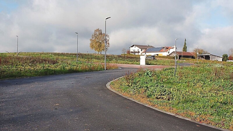 Für das Neubaugebiet in Sixthaselbach wurden in der Gemeinderatssitzung Straßennamen vergeben und ein Bieterverfahren für die Vergabe von Grundstücken beschlossen.