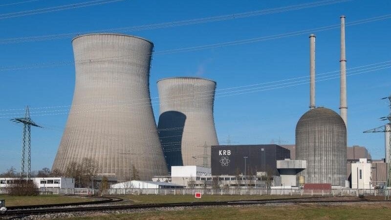 Kernkraftwerke sind in Deutschland auf dem Abstellgleis. In Europa könnten sie als klimafreundlich eingestuft werden.