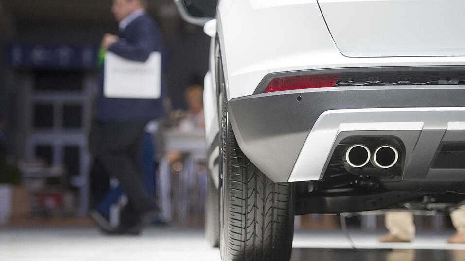 Der Skandal hat gravierende Spuren hinterlassen.