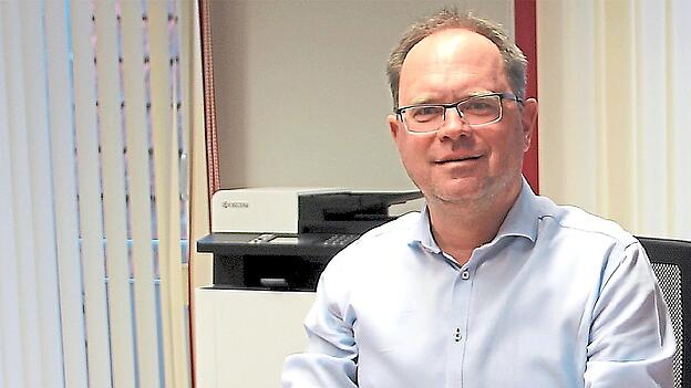 Wie viel ist uns sozialer Zusammenhalt Wert, in einer sich wandelnden Gesellschaft, fragt der Caritas-Vorstand Martin Hohenberger.