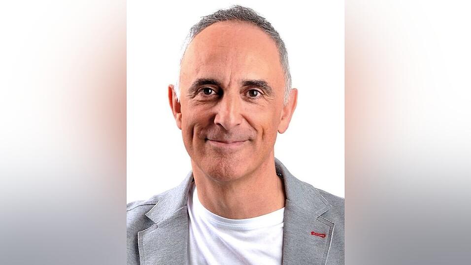 Pedro Álvarez Olañeta hat das Cinescultura-Festival ins Leben gerufen. Pedro Álvarez Olañeta hat das Cinescultura-Festival ins Leben gerufen.