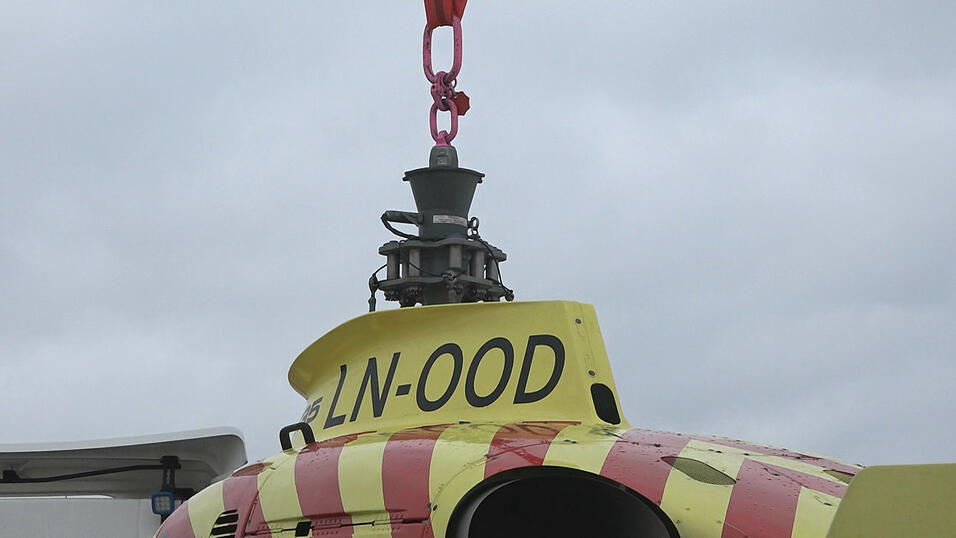 Auf der A3 ist es am Montagmorgen zwischen Kirchroth und Tiefenthal zu einem Unfall gekommen.