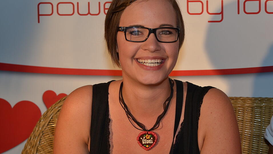 Die Single- und Liebes-Couch am Freitag, 8. August. (Foto: Julia Troll)