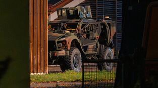 Die Bundeswehr spricht von einer «Fehlinterpretation».