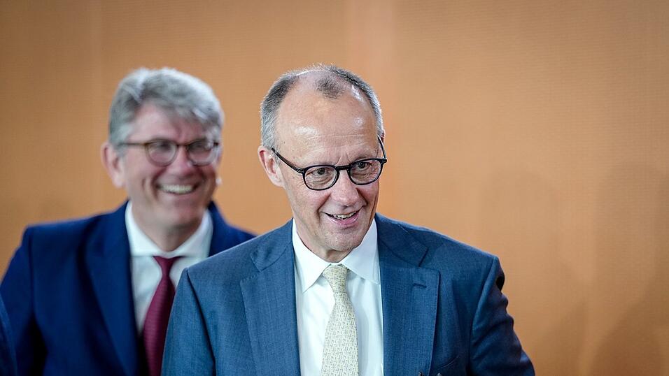 Der Wechsel von Wolfram Weimer in die Bundesregierung war - r&uuml;ckblickend gesehen - f&uuml;r den Ludwig-Erhard-Gipfel eine schwierige Entscheidung. In der Folge geriet die Veranstaltung massiv in die Kritik. (Archivbild)