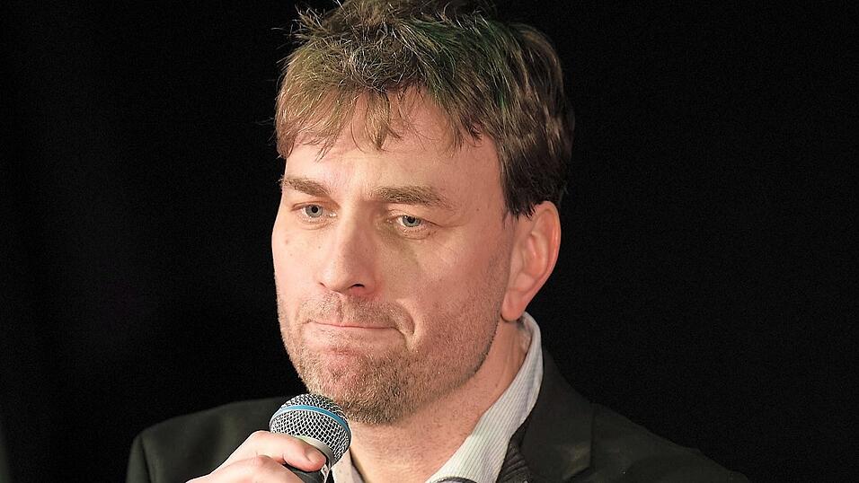 Stefan Gelbhaar wollte Listenzweiter der Berliner Gr&uuml;nen werden. Daraus wurde nichts - wegen zweifelhafter Vorw&uuml;rfe.