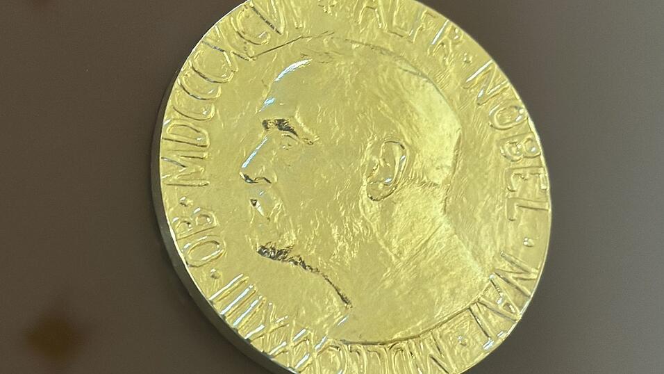 Das norwegische Nobelkomitee hat bekanntgegeben, wem sie den diesjährigen Friedensnobelpreis zuspricht. (Archivbild)