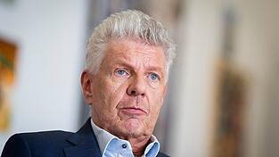 Reiter sagt, er wolle auf der Position Klarheit.