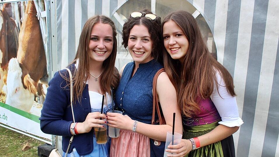 Die KLJB Kl&auml;ham-Oberergoldsbach feierte am Wochenende ihr 65-j&auml;hriges Gr&uuml;ndungsfest.