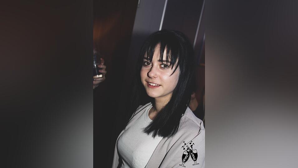 Beste Stimmung am Wochenende im Never Loose in Straubing.