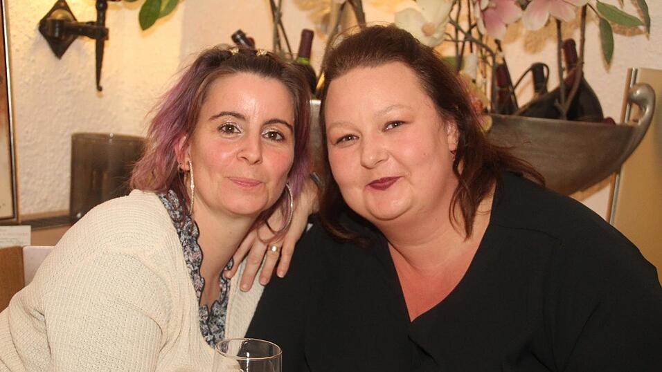 Die 'Nacht der blauen Wunder' begeisterte die Landshuter.