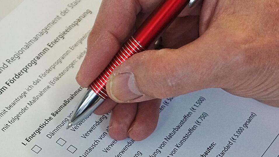 Demn&auml;chst gibt es eine &uuml;berarbeitete Auflage f&uuml;r Merkbl&auml;tter und Formulare zu Klimaschutz-F&ouml;rderprogrammen in Vilsbiburg.