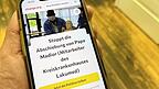 Mehr als 5000 mal wurde die Petition unterzeichnet. 