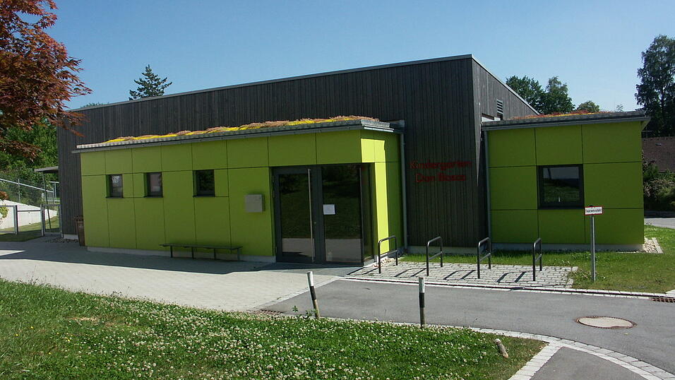 Das Feuer entz&uuml;ndete sich im Vorraum. (Foto: er&ouml;)